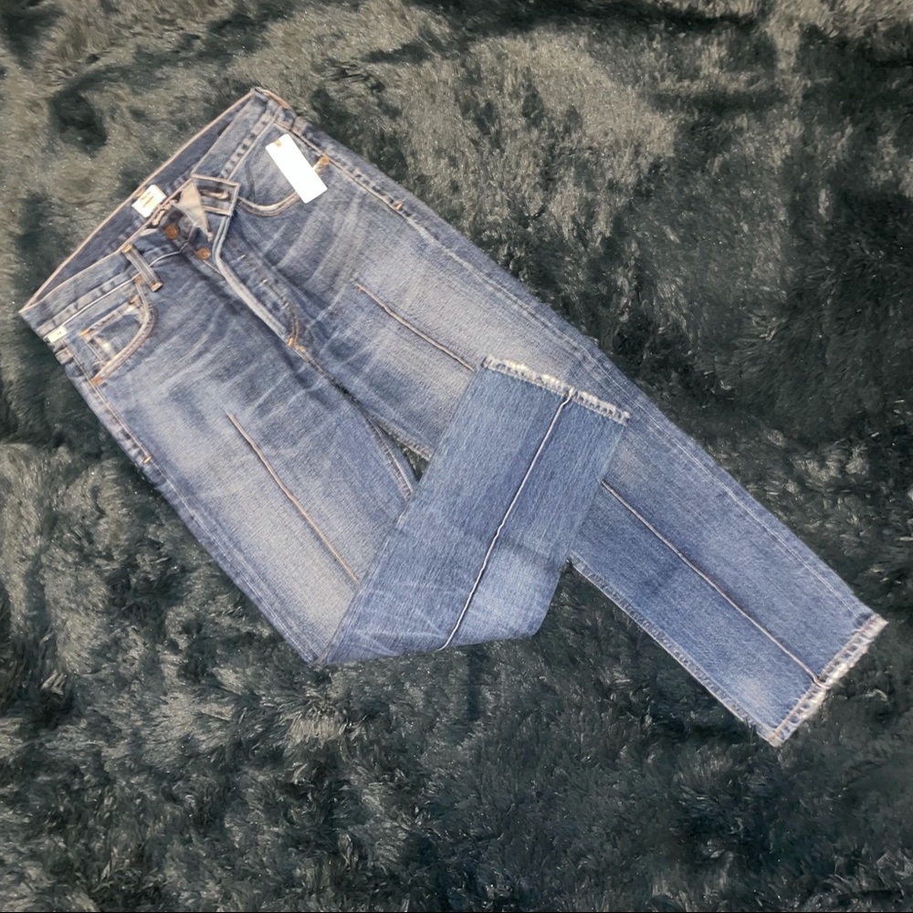 Anthropologie Jeans